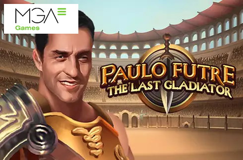 Paulo Futre The Last Gladiator